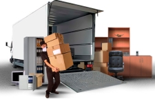 переезды грузчики москва