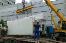 переезды грузчики москва